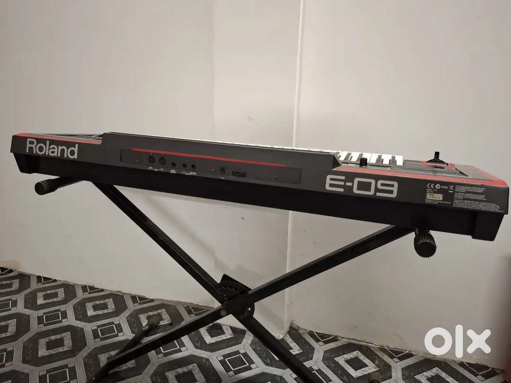 Roland e07