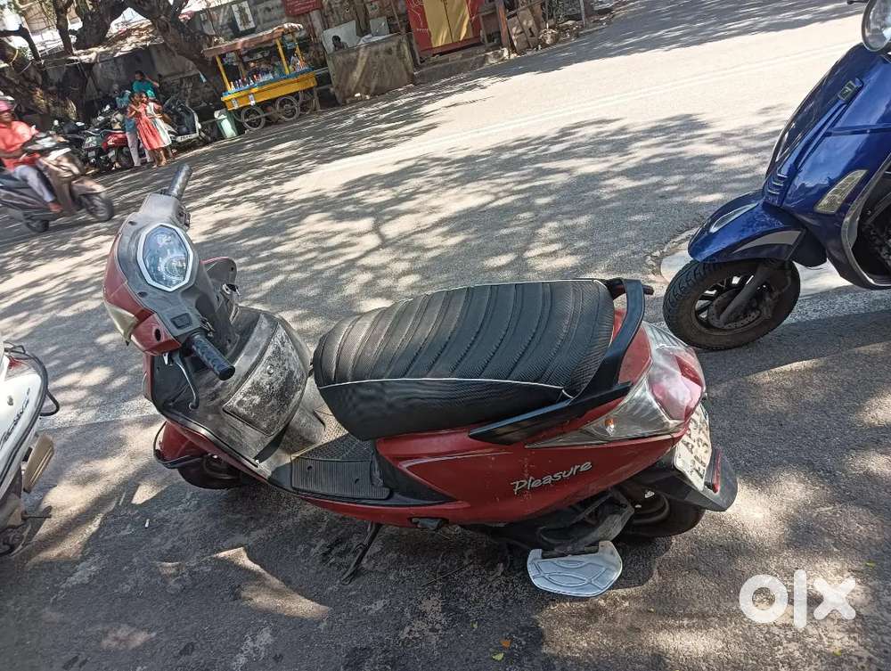 Good condition