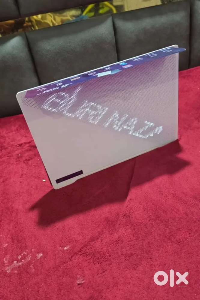 Asus zephyrus g14