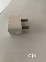 Original iPhone adapter