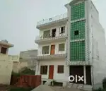 Seprate Floor on rent