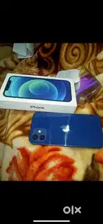 I phone 12  best condition prize 19500