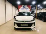 Hyundai Aura [2020-2023] 1.2 S CNG, 2023, CNG & Hybrids