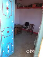 Only for family ( 2 room kitchen bathroom separate with balcony)