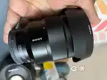 sony 16-35 mm F4 Zeiss Lens in Excellent Condition