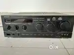 Kenwood 5.1 pro logic A-7j-- all service needed