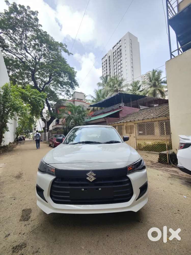 DZIRE TOUR S