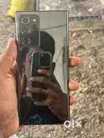 Samsung note 20 ultra