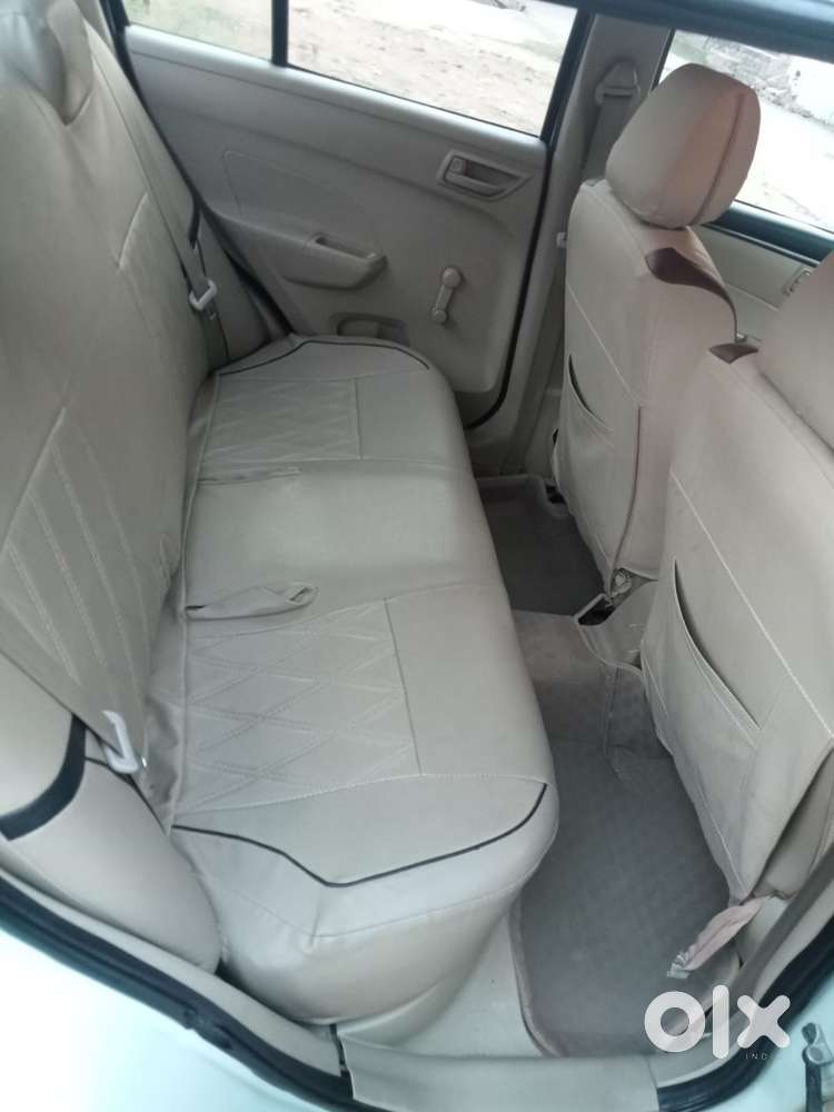 Maruti Suzuki Dzire 2016 CNG & Hybrids 130000 Km Driven