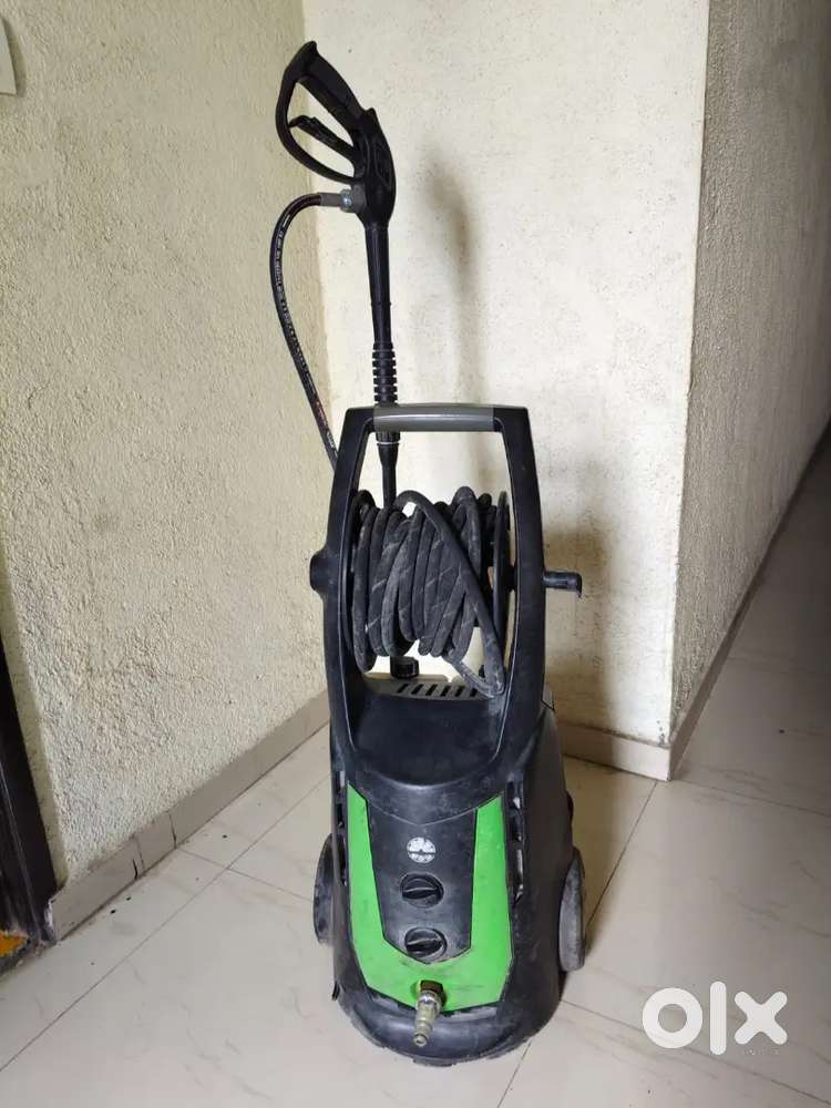 IPC PW-C23P HIGH PRESSURE JET SPRAY MACHINE