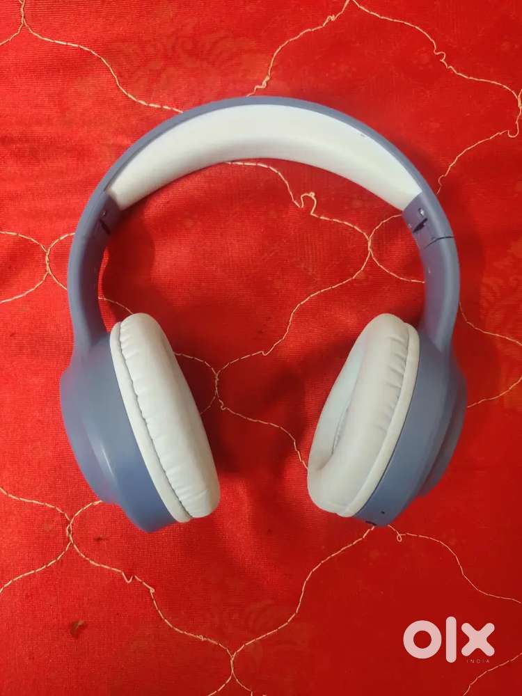 Zebronics boom head sat