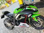 ninja  300