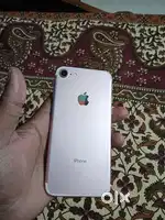 IPhone 7 good condition best camera
