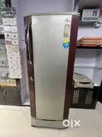 LG SINGLE DOOR FRIDGE