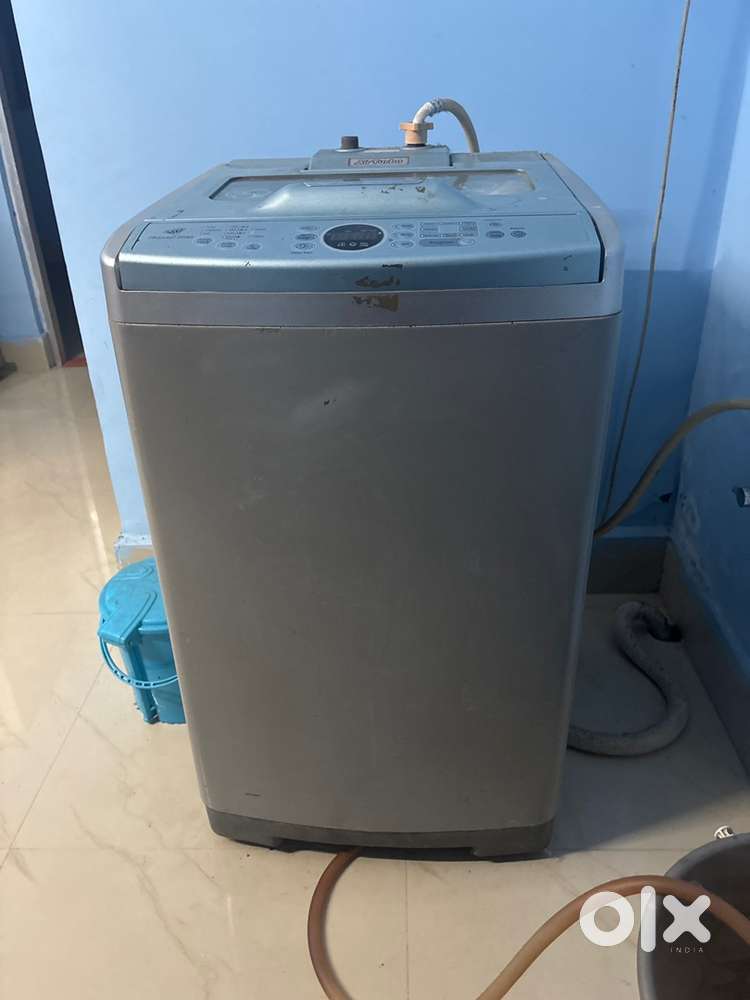Samsung Fully Automatic Washing Mashine