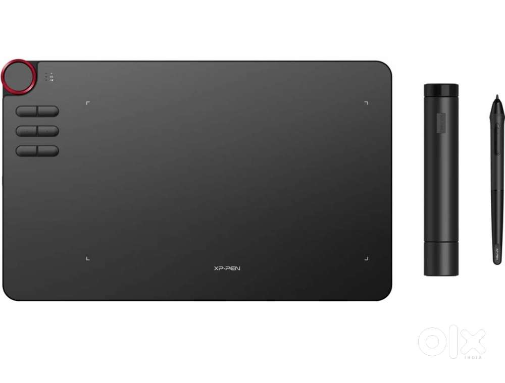 XP PEN DECO 3 USB, Wireless