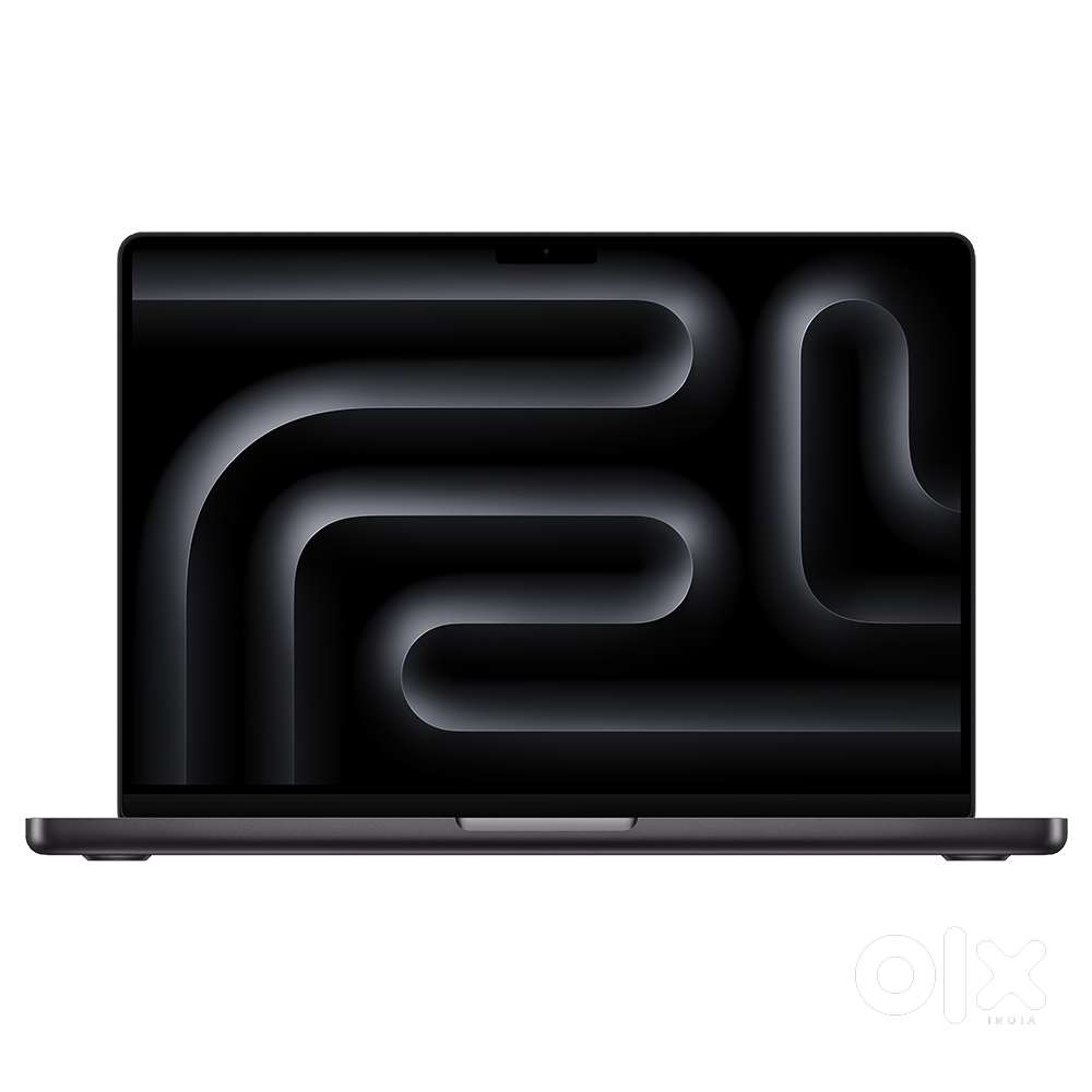 Apple MacBook Pro M4 (sealed)