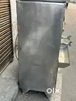 Water cooler