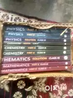 Pw aspire for jee modules