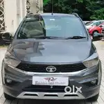 Tata Tiago 1.2 Revotron XZA, 2021, Petrol