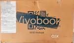Asus Vivobook also exchange with PS5