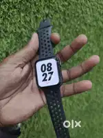 Apple Watch Series 6 44 MM (GPS) Nike Edition