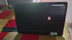 Hp laptop.