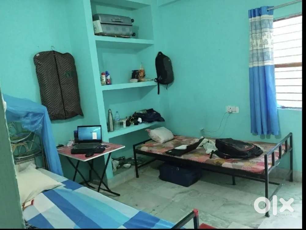 Hi-tech Boys hostel in Kaliket nagar