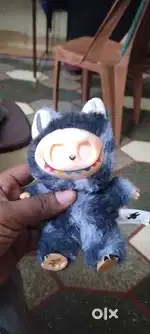 Laboobu the monster