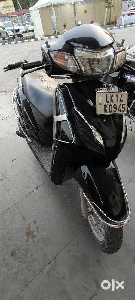 Good condition Activa 2022