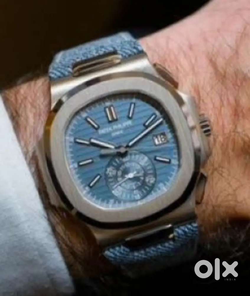 Luxury Watches