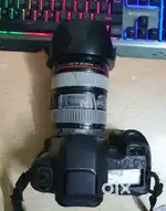 CANON 6d Camera