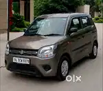 Maruti Suzuki Wagon R LXI Optional, 2025, Petrol