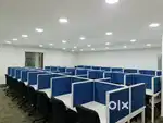 Office furniture tables workstations cubicles