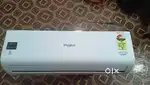 1.5 Ton Inverter split AC (Electrolux) very good condition