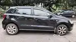 Volkswagen Polo 2009-2013 Diesel Highline 1.2L, 2012, Diesel