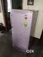 LG Fridge 5*Star