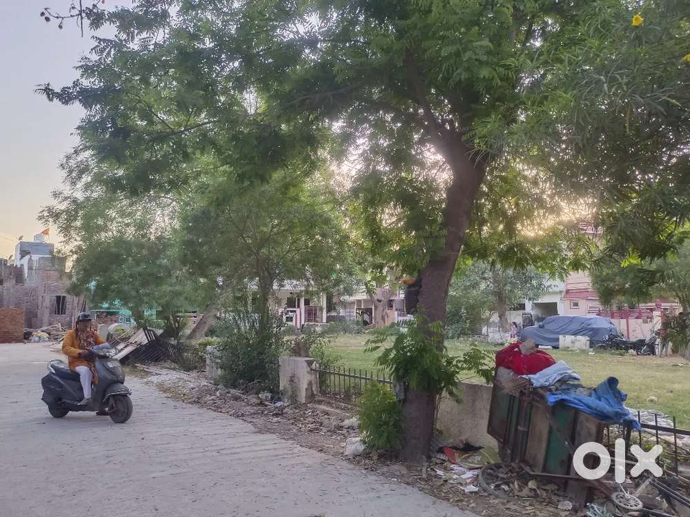 Residential plot in agra for sale