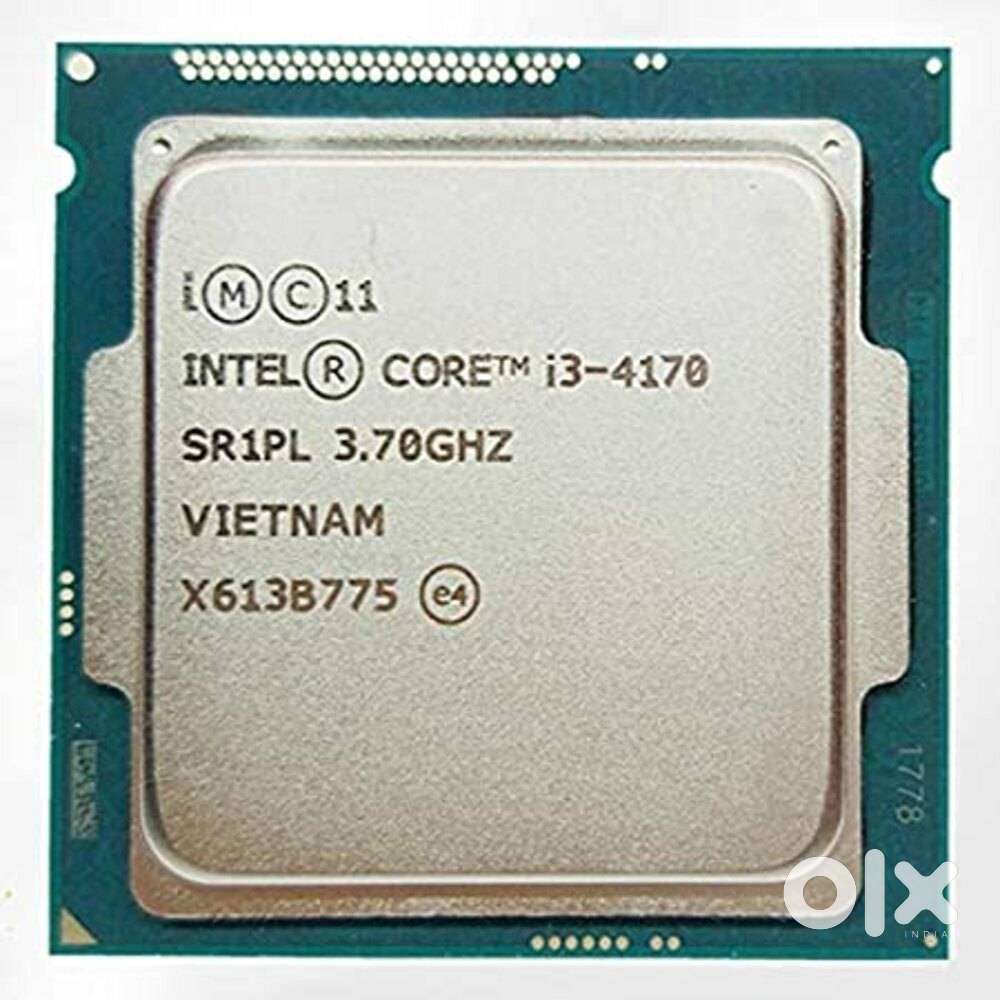 i3 4th generation processor