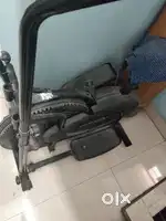 Cycling  for fitness