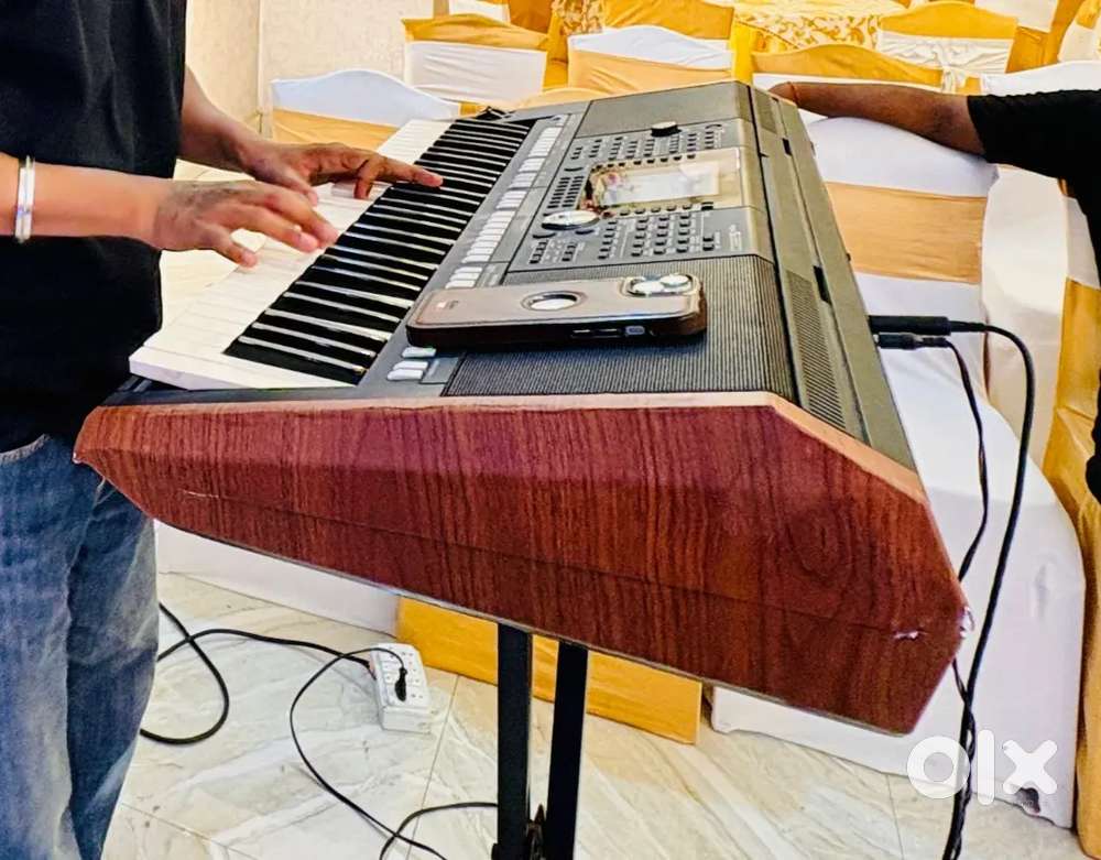 Yamaha PSR 950