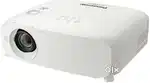 panasonic pt-vw530