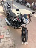 Honda Shine 125