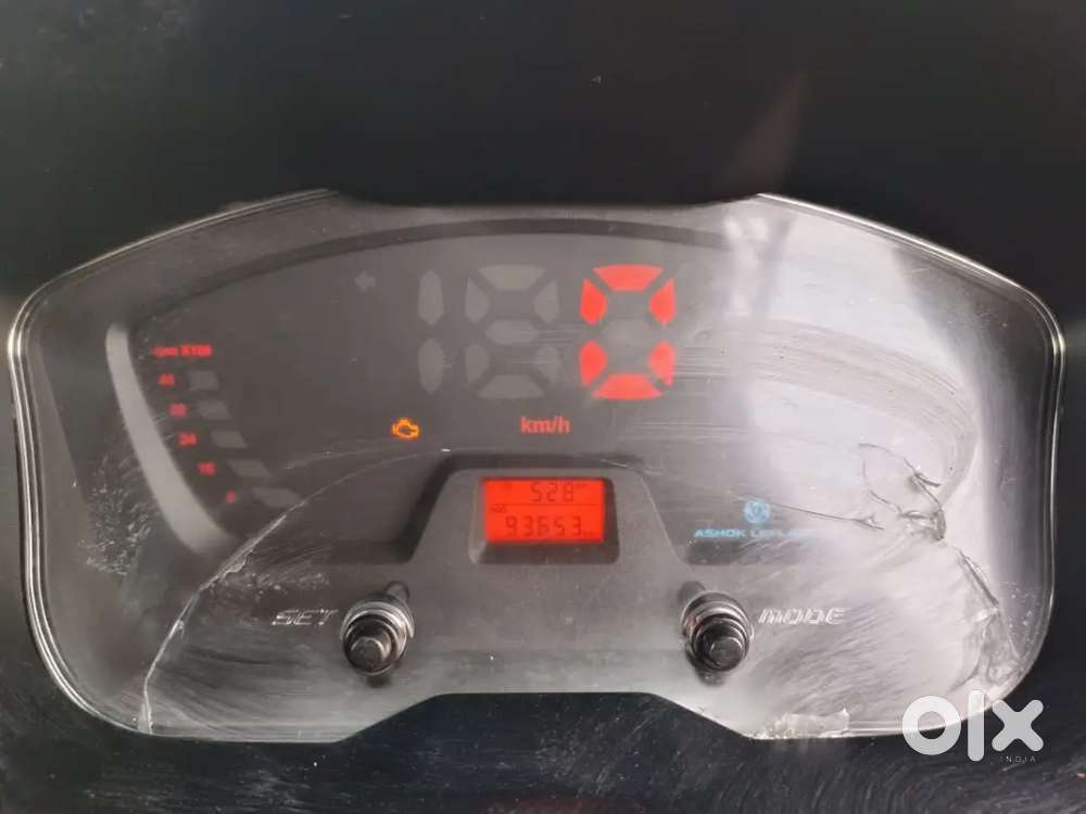 ASHOK leland bada dost