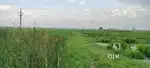 All lands are in front
