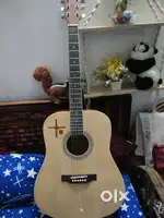 Vault DA20 Guitar