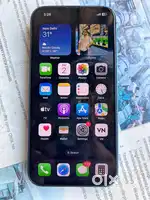 Iphone 13 128 blue h-95%