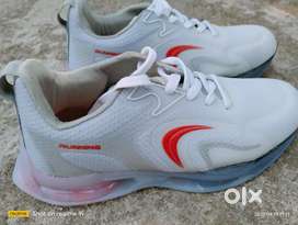Sport shoe