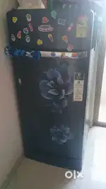 Rafrigeretor Samsung 198 ltr
