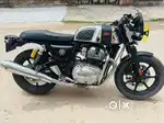 Continental GT 650